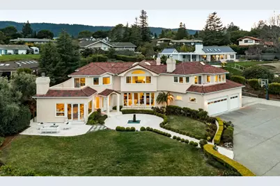 199 Hardwick Rd, Woodside, CA 94062 - Photo 1