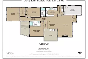 2044 St Francis Way, San Carlos, CA 94070 - Photo 34