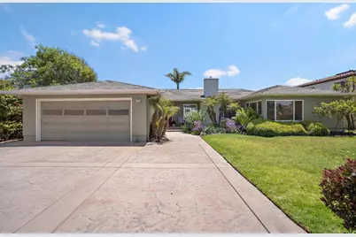 4120 Opal Cliff Dr, Santa Cruz, CA 95062 - Photo 4