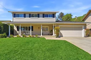 997 Wallace Dr, San Jose, CA 95120 - Photo 2