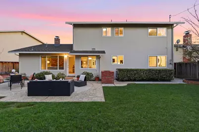 997 Wallace Dr, San Jose, CA 95120 - Photo 40