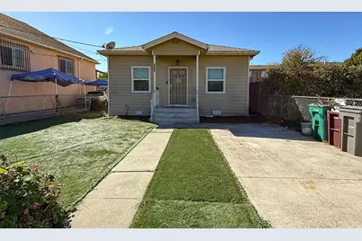 9219 Holly St, Oakland, CA 94603 - Photo 1