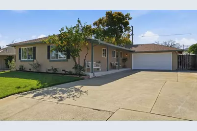 1554 Calinoma Dr, San Jose, CA 95118 - Photo 2