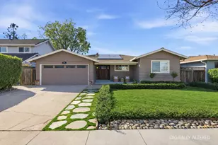 1696 Morning Glory Ln, San Jose, CA 95124 - Photo 1