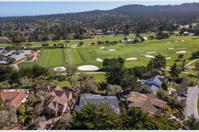 1057 Broncho Rd, Pebble Beach, CA 93953 - Photo 2
