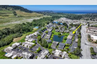 3850 Rio Rd 24, Carmel, CA 93923 - Photo 2