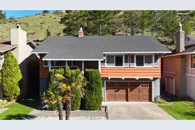 1102 Everglades, Pacifica, CA 94044 - Photo 1