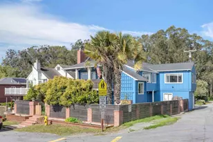 61 Ocean St, Davenport, CA 95017 - Photo 2