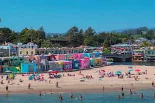 100 N Rodeo Gulch Rd 74, Soquel, CA 95073 - Photo 36