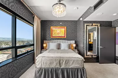 88 E San Fernando St 1905, San Jose, CA 95113 - Photo 22