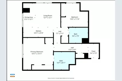 88 E San Fernando St 1905, San Jose, CA 95113 - Photo 22