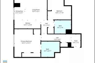 88 E San Fernando St 1905, San Jose, CA 95113 - Photo 22