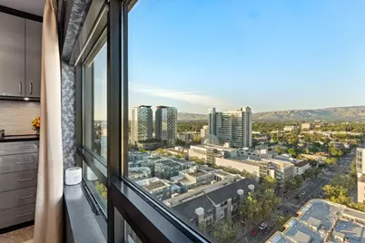 88 E San Fernando St 1905, San Jose, CA 95113 - Photo 32