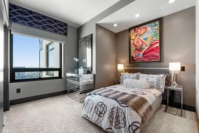 88 E San Fernando St 1905, San Jose, CA 95113 - Photo 36