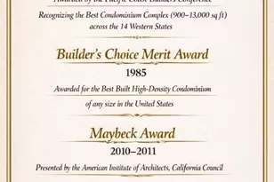 4250 El Camino Real A305, Palo Alto, CA 94306 - Photo 26