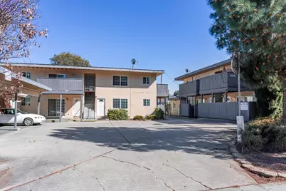 928 Ravenscourt Ave, Campbell, CA 95008 - Photo 2