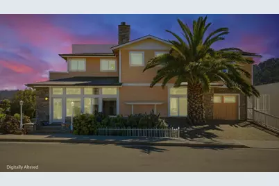 1207 Danmann Ave, Pacifica, CA 94044 - Photo 1