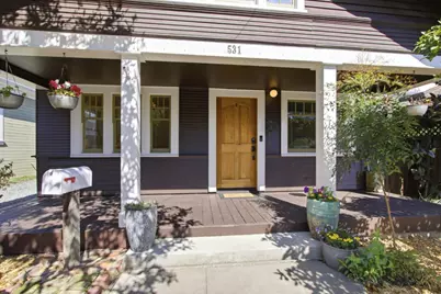 531 Brooks Ave, San Jose, CA 95125 - Photo 4