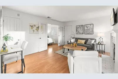 2106 La Terrace Cir, San Jose, CA 95123 - Photo 4