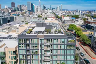 99 Rausch St 202, San Francisco, CA 94103 - Photo 34