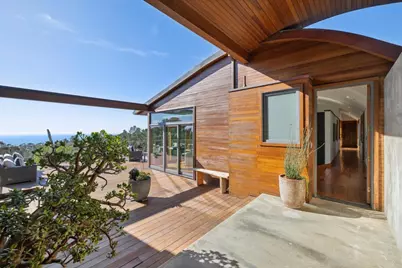 732 Alta Vista Rd, Montara, CA 94037 - Photo 6