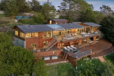 732 Alta Vista Rd, Montara, CA 94037 - Photo 4