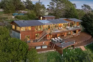 732 Alta Vista Rd, Montara, CA 94037 - Photo 4