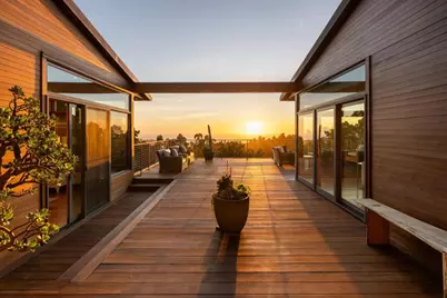 732 Alta Vista Rd, Montara, CA 94037 - Photo 2