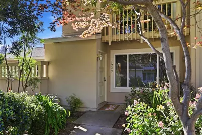 1249 Crescent Ter, Sunnyvale, CA 94087 - Photo 1