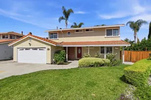 4487 Britwell Ct, San Jose, CA 95136 - Photo 2