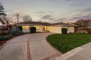 3531 Forest Ave, Santa Clara, CA 95050 - Photo 2