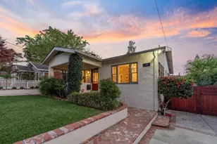 136 Loma Alta Ave, Los Gatos, CA 95030 - Photo 2