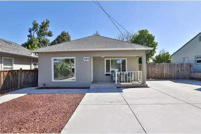494 Clifton Ave, San Jose, CA 95128 - Photo 2