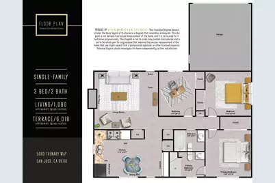 5083 Trenary Way, San Jose, CA 95118 - Photo 32