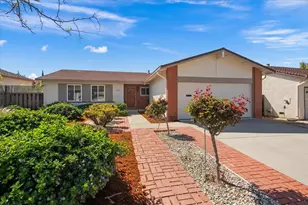 1165 Adams Dr, San Jose, CA 95132 - Photo 1