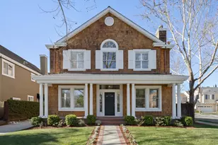 1484 Rosecrest Terrace, San Jose, CA 95126 - Photo 1