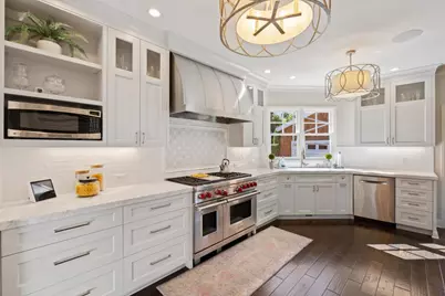 1484 Rosecrest Ter, San Jose, CA 95126 - Photo 10