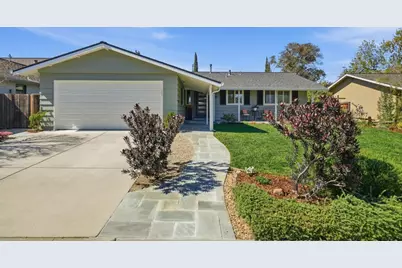 1441 Firebird Way, Sunnyvale, CA 94087 - Photo 2