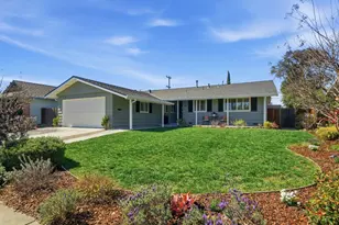 1441 Firebird Way, Sunnyvale, CA 94087 - Photo 1