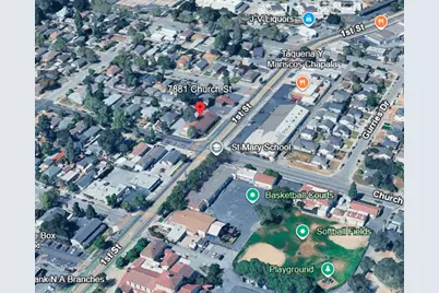 7881 Church St, Gilroy, CA 95020 - Photo 2