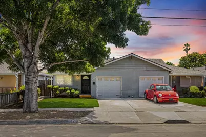 922 Northrup St, San Jose, CA 95126 - Photo 1