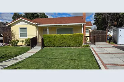 1515 Hamilton Ave, San Jose, CA 95125 - Photo 2