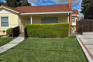 1515 Hamilton Ave, San Jose, CA 95125 - Photo 2