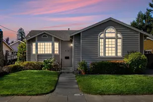 416 Upton St, Redwood City, CA 94062 - Photo 1