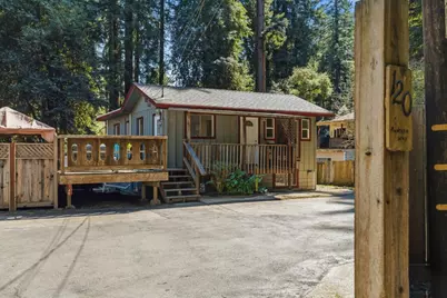 120 Madrona Way, Ben Lomond, CA 95005 - Photo 38