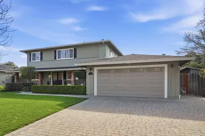 2273 Glenkirk Dr, San Jose, CA 95124 - Photo 1