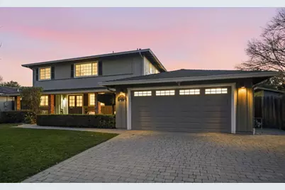 2273 Glenkirk Dr, San Jose, CA 95124 - Photo 64