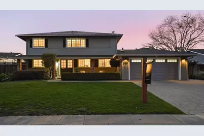 2273 Glenkirk Dr, San Jose, CA 95124 - Photo 68