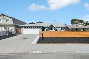 3435 Notre Dame Dr, Santa Clara, CA 95051 - Photo 2