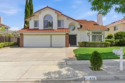 918 Westridge Dr, Milpitas, CA 95035 - Photo 2